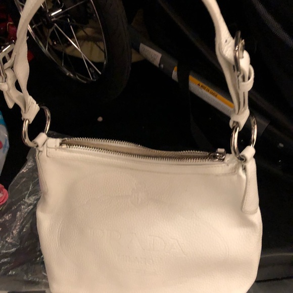 Prada small shoulder bag - Picture 2 of 3